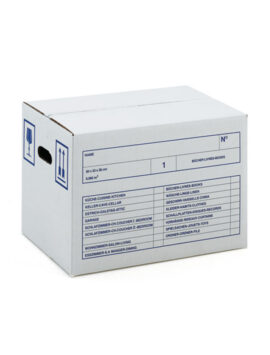 Bücherkarton (Kauf)