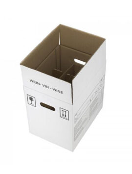 Weinkarton (Kauf)